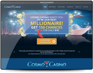 Cosmo Casino en