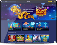 Galaxyno Casino en