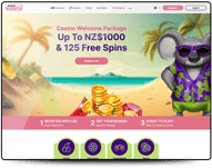 LuckyKoala Casino en