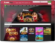 PowerPlay Casino en
