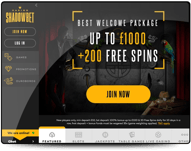 Shadowbet com en