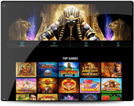 Wildpharao Casino en