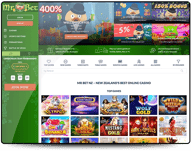 Mrbet casino en