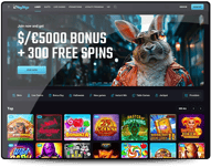 Playmojo casino en