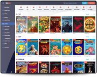 Tikitaka casino en