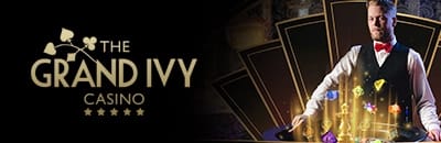 Grand Ivy Casino en