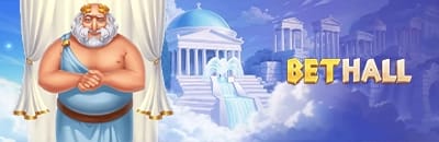 Bethall casino en