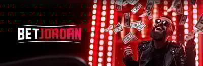 Betjordan casino en