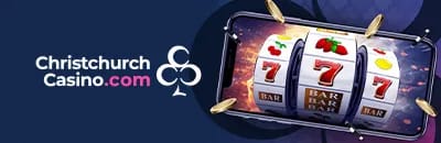 Christchurch casino en