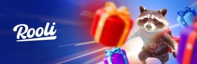 Rooli casino en